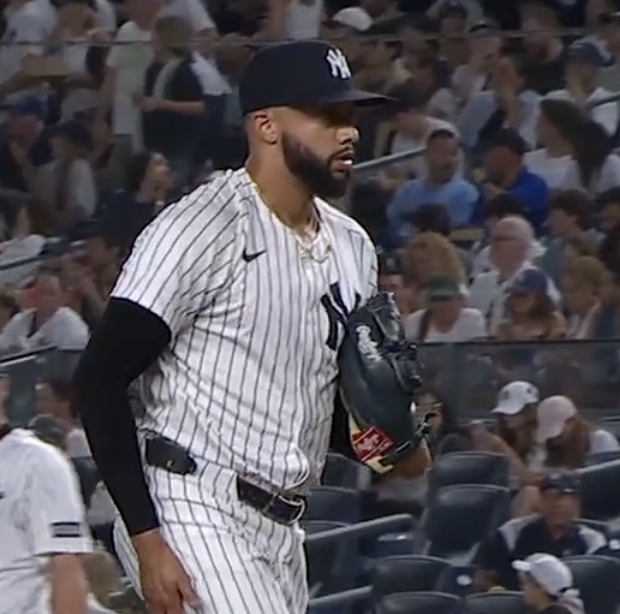 Talkin' Yanks tweet media