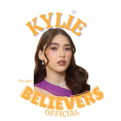Half a decade of loyalty and love for Ate <a href="/kylienicolep/">knp ☽◯☾</a> —Happy 5th, Kylievers! 🥂💙

#KyliePadilla