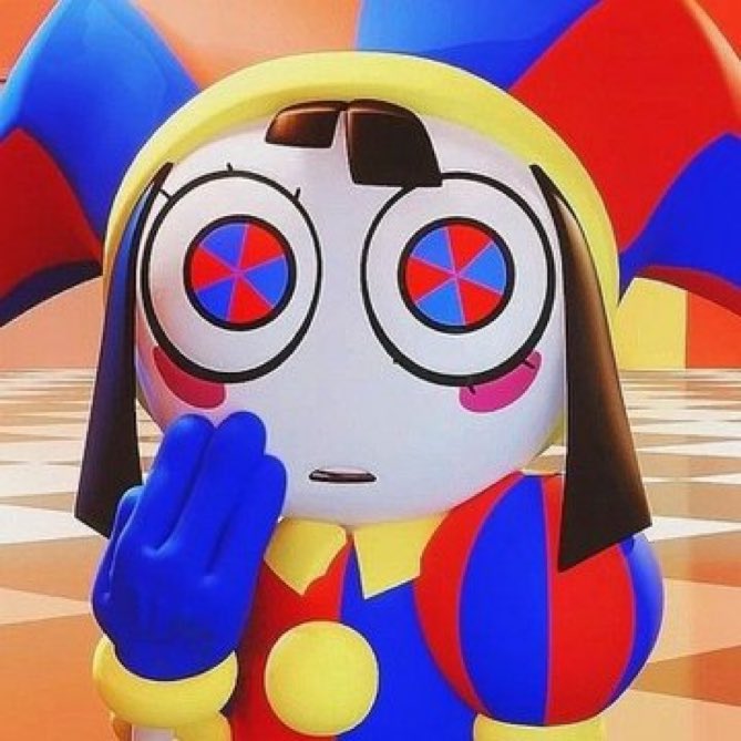 Tyler the creator will be voicing pomni in the amazing digital circus movie