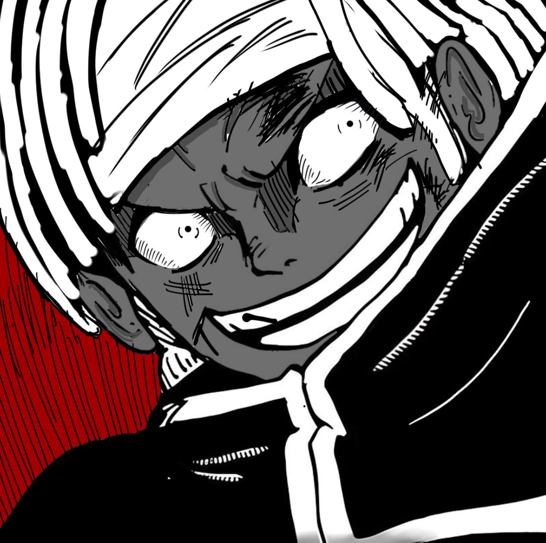 Jamais2sans42_'s tweet photo. 𝗡𝗔𝗬𝗥𝗢 𝗫 𝗥𝗔𝗜𝗟𝗘𝗬𝗚𝗛 ‼️🚨

Cela fait plusieurs jours que je n’ai donné aucune nouvelle de mon rigoureux entraînement avec Rayleigh, entrepris afin de rattraper le niveau de mes compagnons. Sachez que tout se passe comme prévu : je m’entraîne comme un fou jour et nuit ! https://t.co/c7s80ubriG
