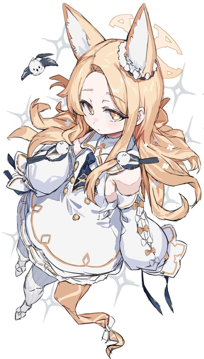 NAUGHTYGIRLABBY's tweet image. || I might be a bit tempted to make one of these two—