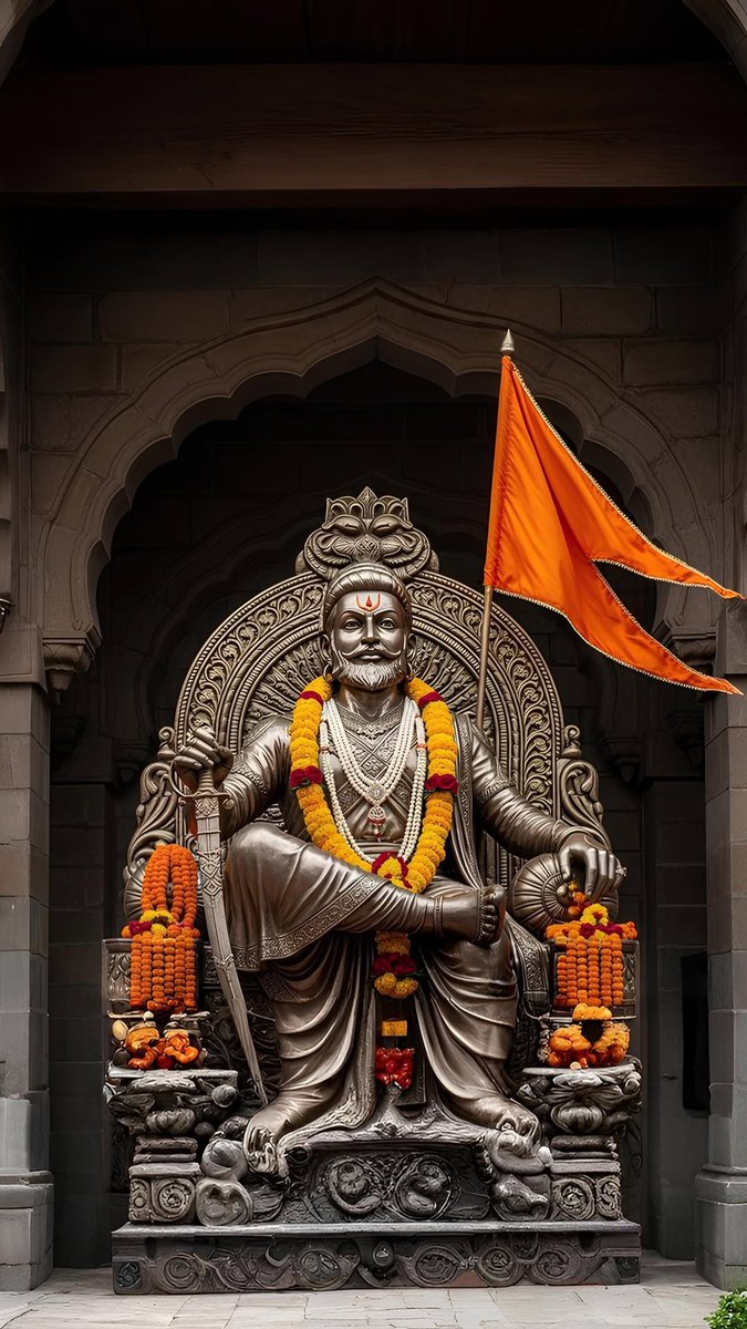 जय मां भवानी 🚩 

सभी साथियों को "जय श्री राम" 🚩

#शुभ_प्रभात