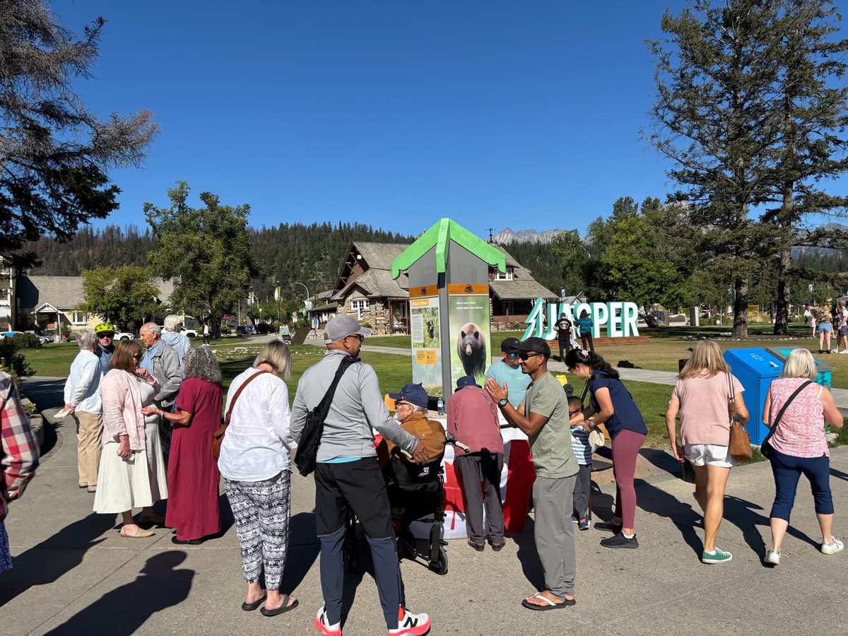 Hon. Thomas A. Lukaszuk tweet media