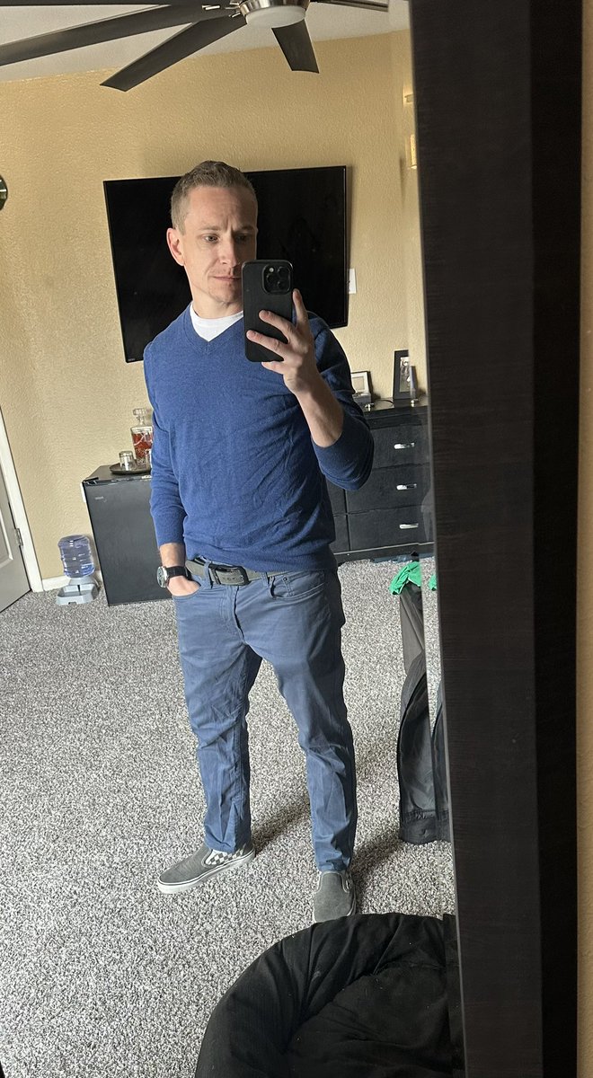 Casual Sunday #sundayfun