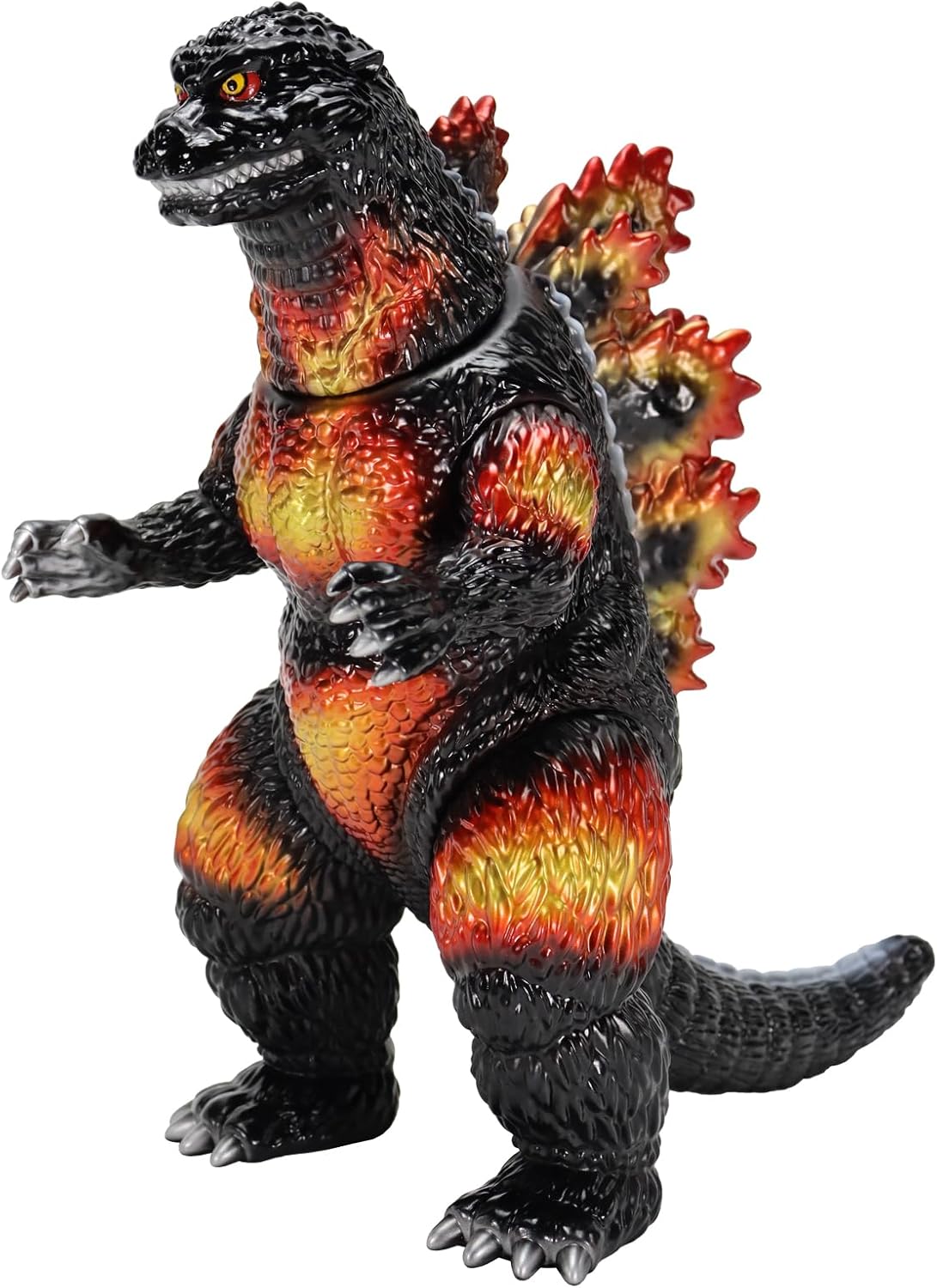 ゴジラ　ソフビ　2017 TOHO デストロイア 2007まとめて セット ゴジラ ソフビ 2017 TOHO デストロイア 2007まとめて セット