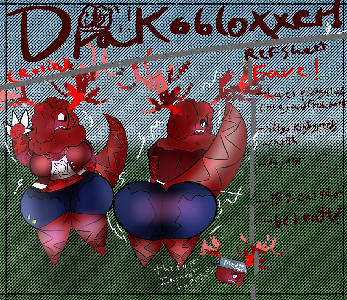 NYER 🏳️‍⚧️ COMM OPEN (4/2) tweet media