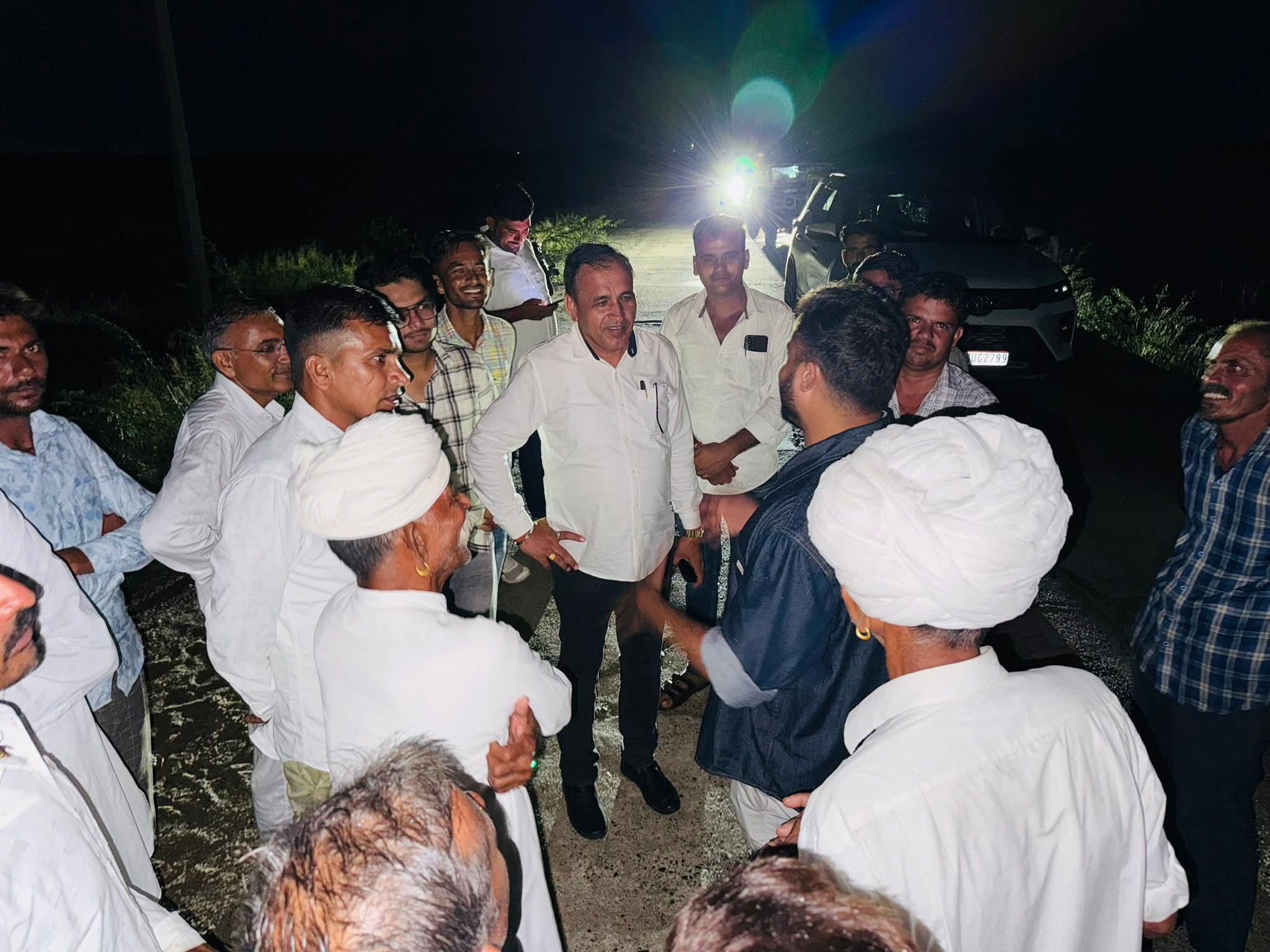 Balotra News Photo