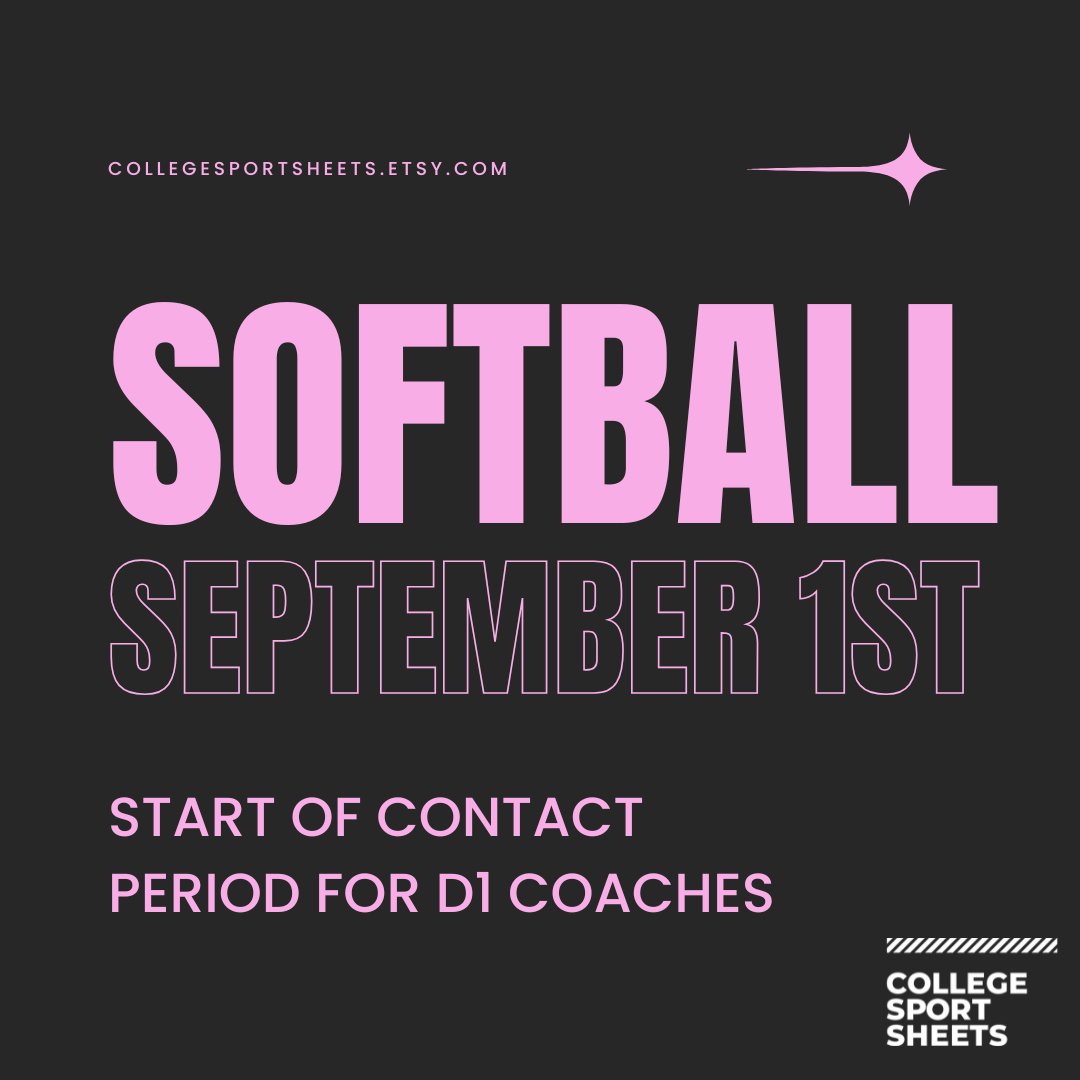 CollegeSportSheets tweet media