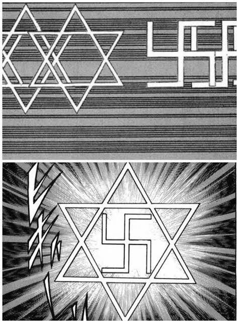 国際的に考えると二つの魂がリボーンする漫画もヤバいなジジジジーザス =RT 