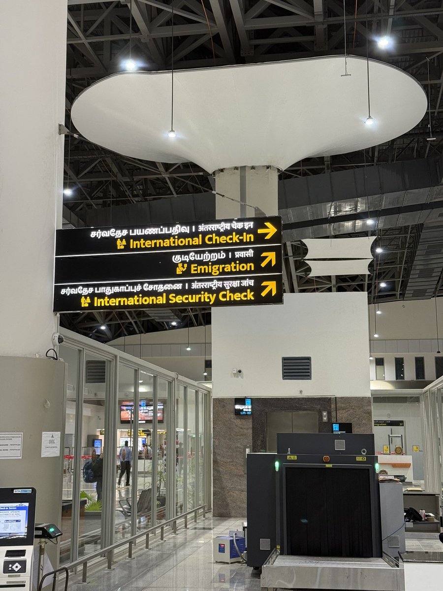 Sathya Raghu tweet media