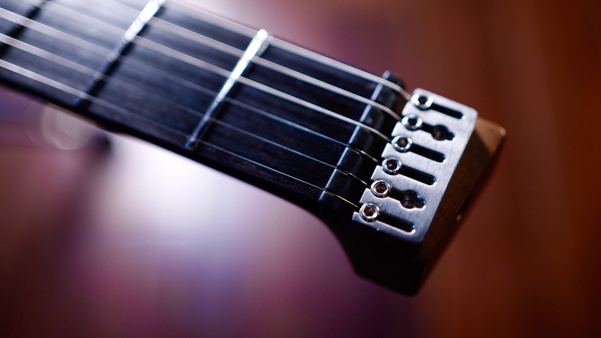 ヘッドレスギター - Search / X