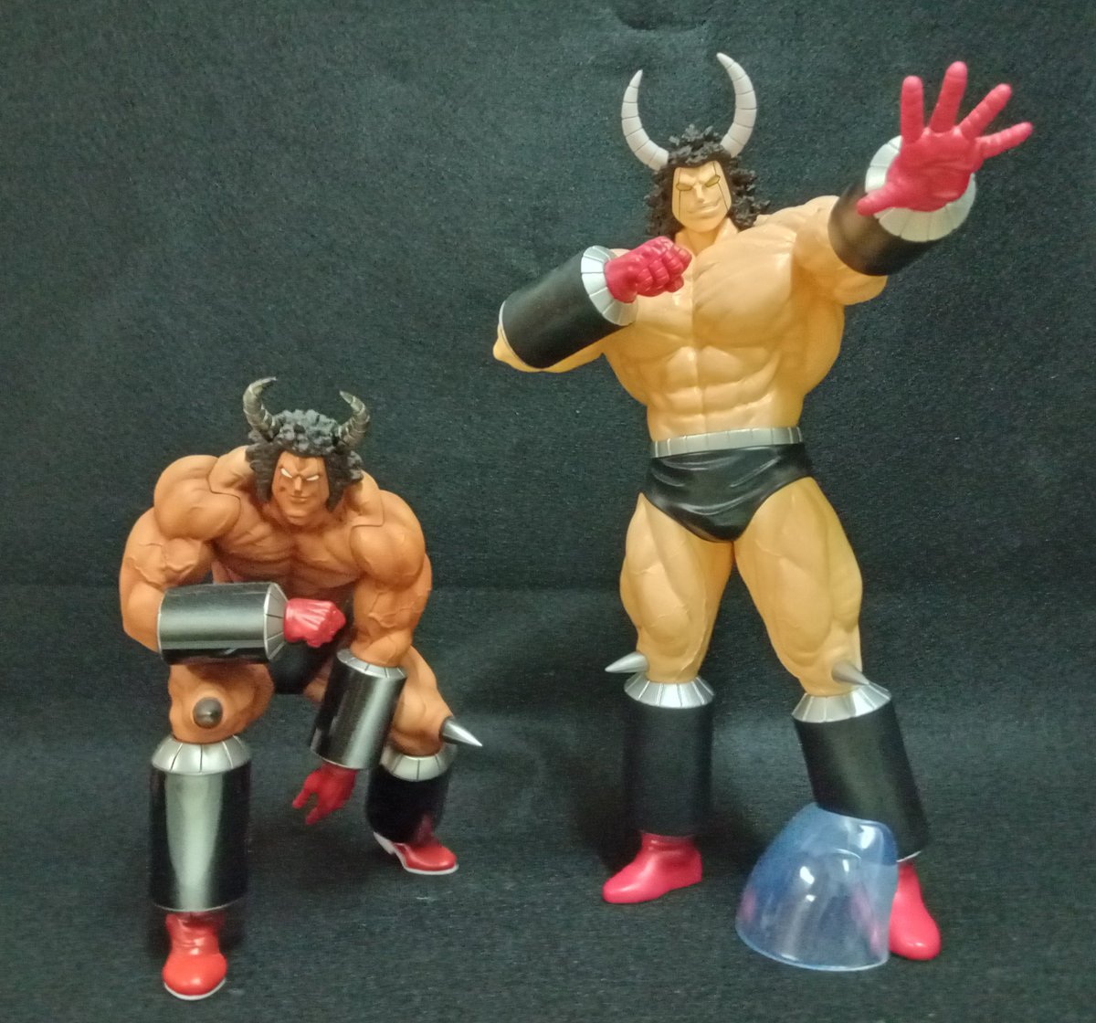 kin29man様 kin29man様 S.H.Figuarts キン肉マン-完璧超人始祖編- | 魂