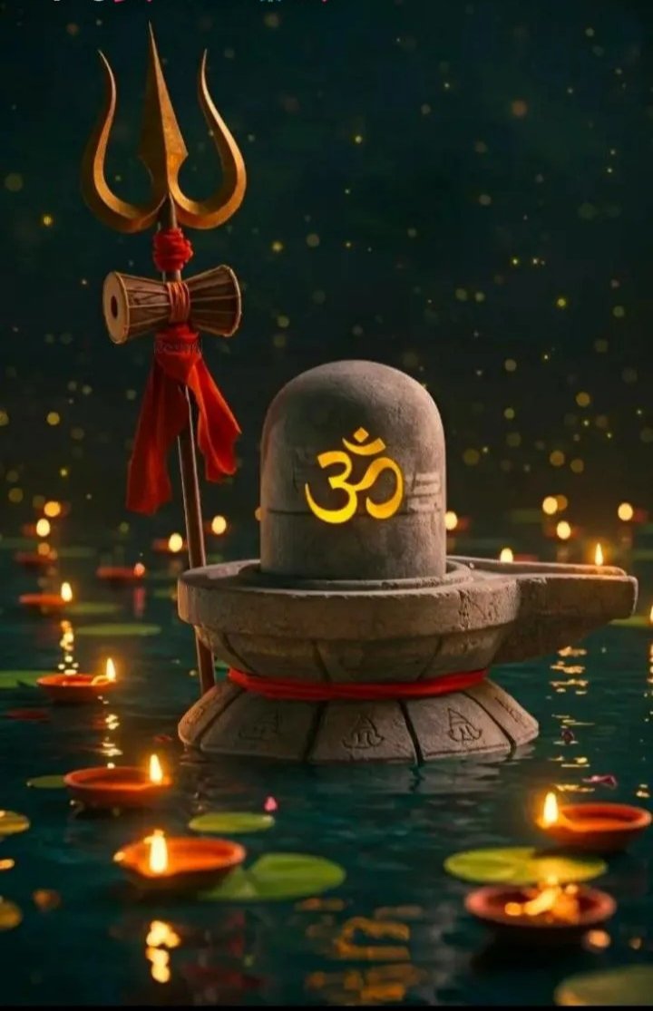 Day... 4

    भगवान की कृपा दृष्टि से जीवन का 
एक और दिन प्राप्त हो गया इसी बात 
पर शुभप्रभात मित्रों 😎🙏 

हर हर महादेव 🚩🚩 
शुभ प्रभात