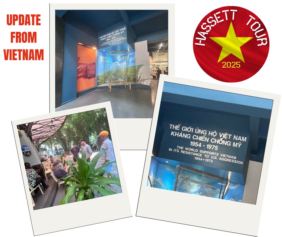 Royal Australian Regiment Foundation tweet media