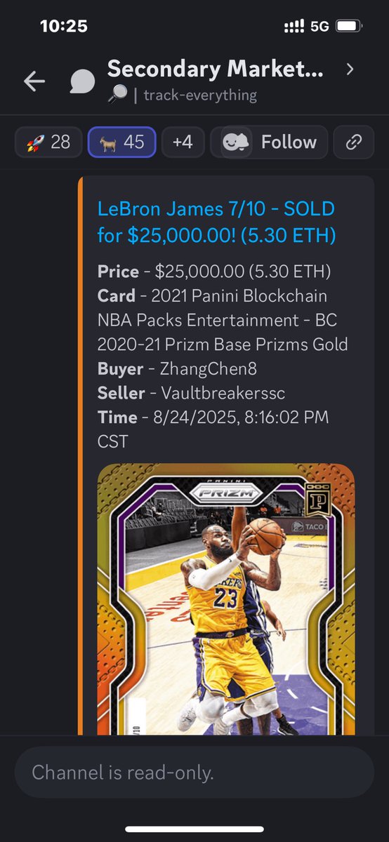 Lost it, welcome Zhangchen8