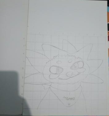 My favorite MONAD character
CHOG, I draw on paper

Looks like <a href="/1stBenjaNAD/">Benja 🇺🇸</a> like it too

<a href="/chogstarrr/">lil chogstars ⨀</a> <a href="/monad/">Monad ⨀</a> <a href="/haha_app/">HaHa Wallet 🤣</a>