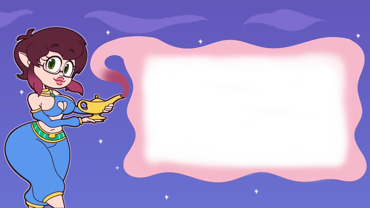 Gemna The Genie (@gemnavt) on Twitter photo BIG Thanks to <a href="/Apopop8/">The Other Apopop</a> for doing one of my new thumbnails. I LOVE it <3
I just organized all my YouTube Live-streams and I have proper playlists now so go check them out!!!
You'll even see some new thumbnails from Nonary Kiwi on there too!!! BIG Thanks to <a href="/Apopop8/">The Other Apopop</a> for doing one of my new thumbnails. I LOVE it <3
I just organized all my YouTube Live-streams and I have proper playlists now so go check them out!!!
You'll even see some new thumbnails from Nonary Kiwi on there too!!!