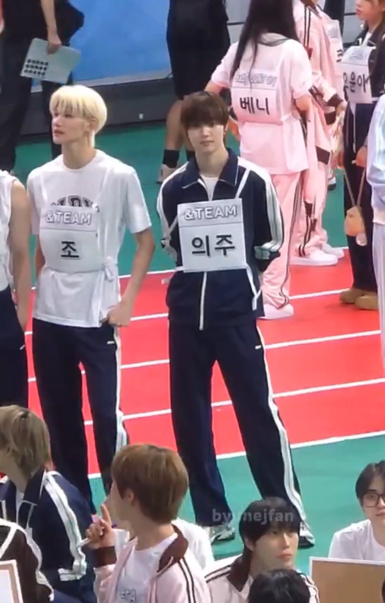 주주죠죠가 너무훤칠한이슈.... 제발어디다숨겨놓고싶음ㅈㅈ하게