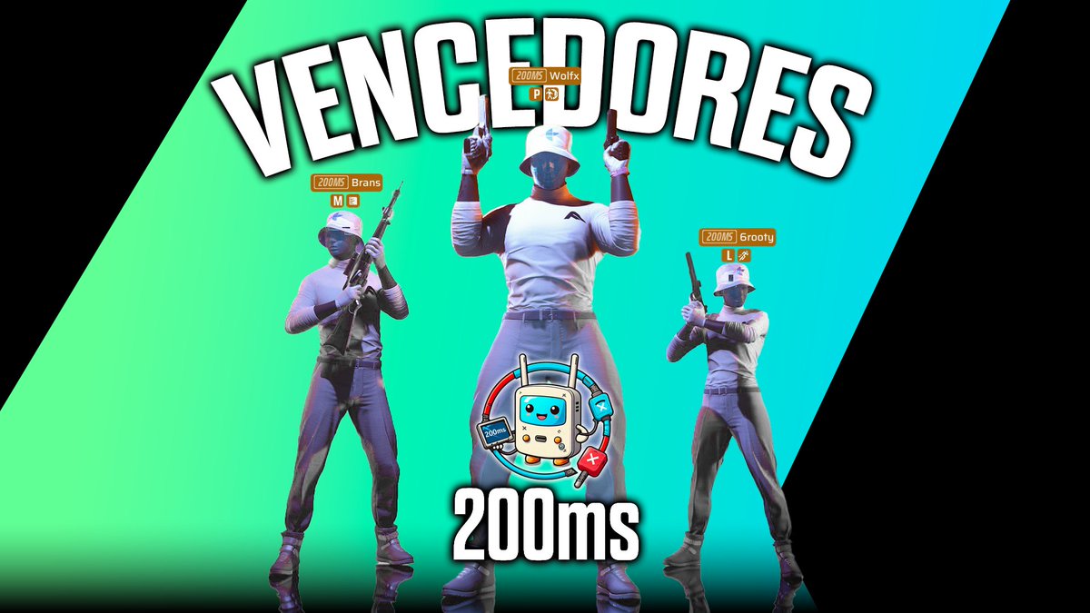 oficialmente el mejor equipo de SA, ganamos la primer edición del torneo Brasil.

Toda la gloria a YAHWEH y YAHSHUA siempre.