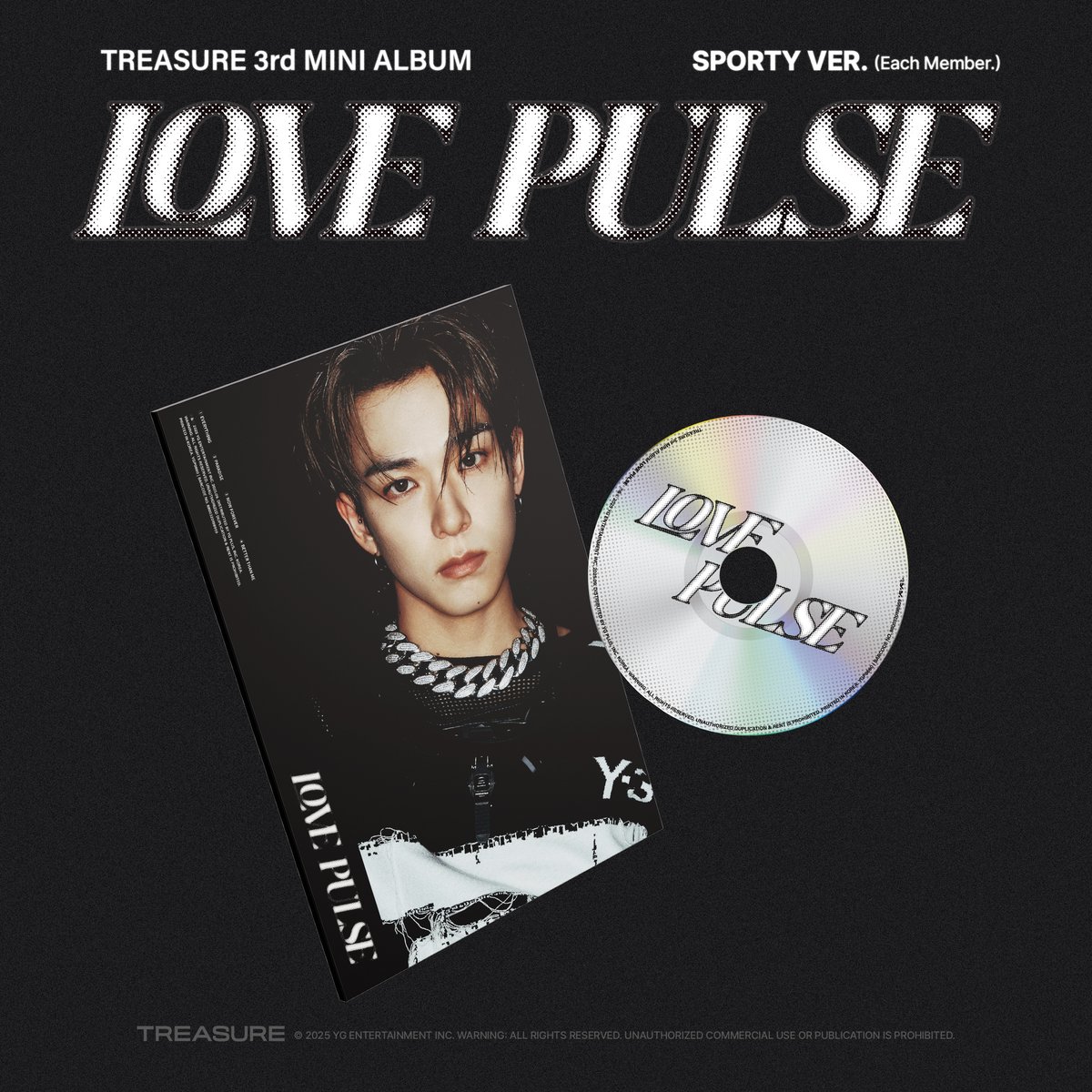 ygent_official's tweet photo. #TREASURE 3rd MINI ALBUM [LOVE PULSE] Online Fan Signing Event
Notice has been uploaded.

BEATROAD
▶️https://t.co/vXPwy4jsSj

#트레저 #3rdMINIALBUM #LOVEPULSE #YG https://t.co/x8YorwDQ1N