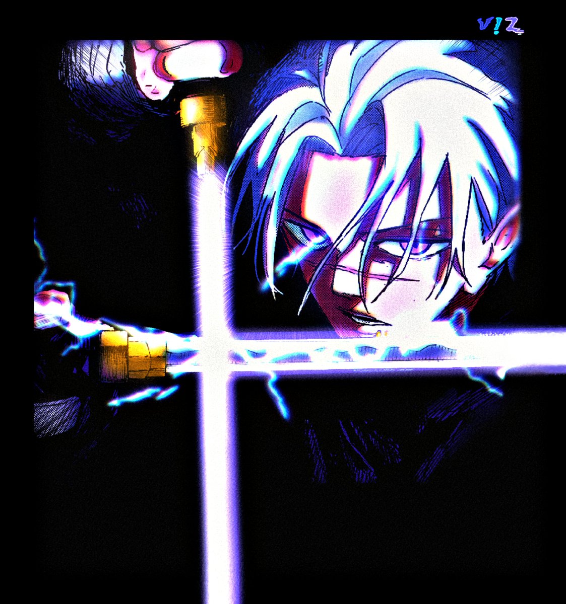 NATSUKI MISAKA

#Kagurabachi