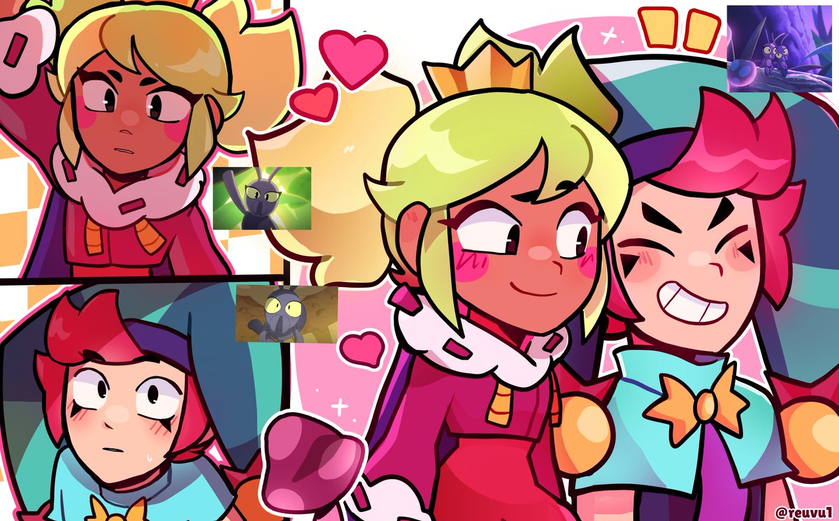 little ants

#BrawlStars #BrawlStarsArt #BrawlStarsChester #BrawlStarsMandy