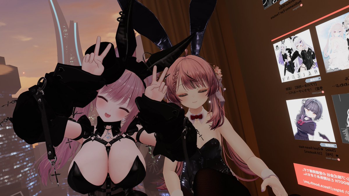 萌え月🎮 (@moetsuki_game) on Twitter photo <a href="/mknmkn2025/">蒔音まきの@VRChat</a> <a href="/mknmkn2025/">蒔音まきの@VRChat</a>