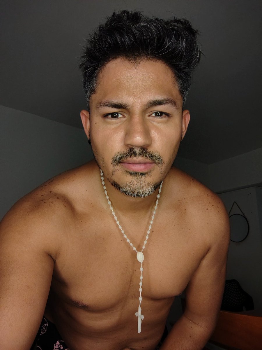 JairoJesusS10's tweet photo. Hora de irse a dormir 😪 https://t.co/djcBtYHkkS