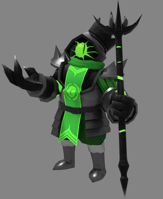 krioy4's tweet photo. Iris, the overseer thing! #ftbtwt #RobloxDev https://t.co/08zIlTNyfa