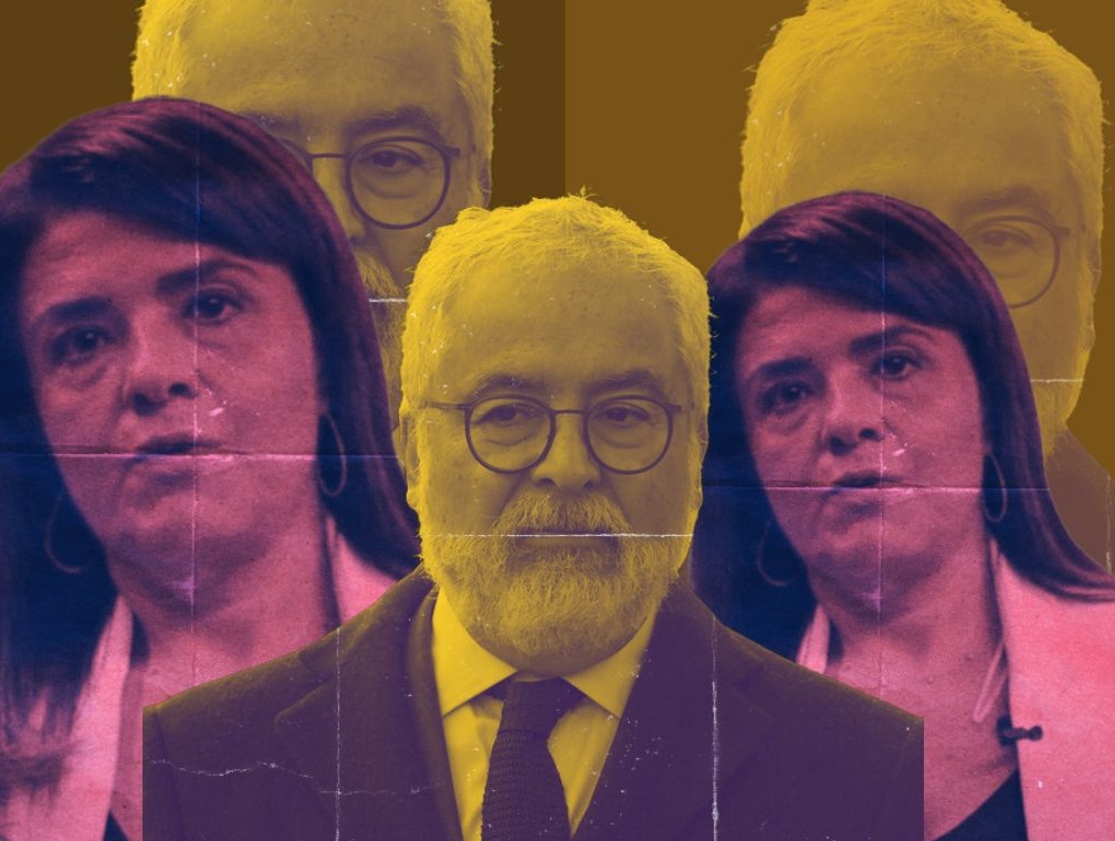 Caso Hermosilla: las desconocidas gestiones de la ministra Sabaj para sacar de la prisión preventiva al exdirector de la PDI 👇🏼

destacador.cl/2025/08/25/cas…