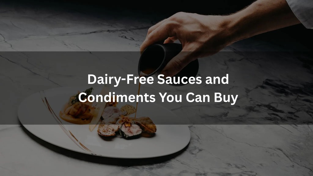 Today’s shelves are stocked with flavorful, dairy-free condiments and non-dairy sauces that rival — and often outperform — traditional versions.

Read more 👉 lttr.ai/AiAjY

#DairyFree #DairyAllergy #MilkFree