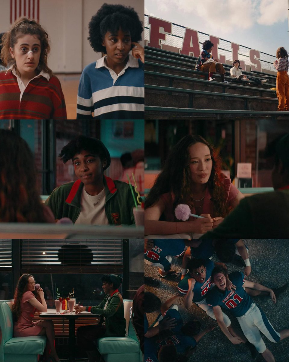 Emma Seligman’s ‘BOTTOMS’ released in theaters two years ago.