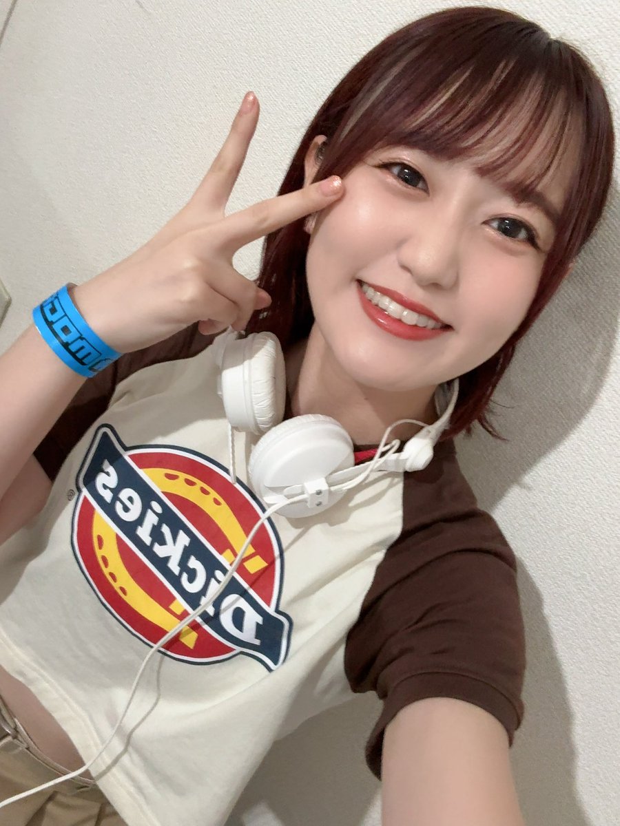 #MOGRA16th ありがとうございました🎧
楽しいパーティーだったー！！そしてDJもたくさん褒めてもらってありがたや🙏

16周年おめでとうございます🥳
これからも末永く愛され続ける場所でありますように！！らぶMOGRA！！