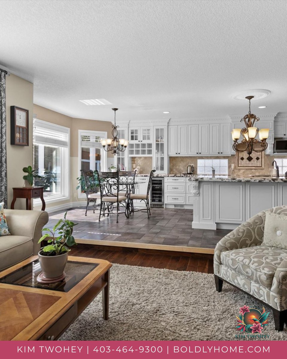 KimTwohey's tweet photo. Forget cookie-cutter. This home has main character energy with style, space, and the upgrades that matter. Walk in and you will know… this is it.

No nonsense. A home worth showing off.

Want the details? Call, text, or DM me. Let’s make your next move bold.
MLS#: A2250523 https://t.co/WBJLMUJrCD