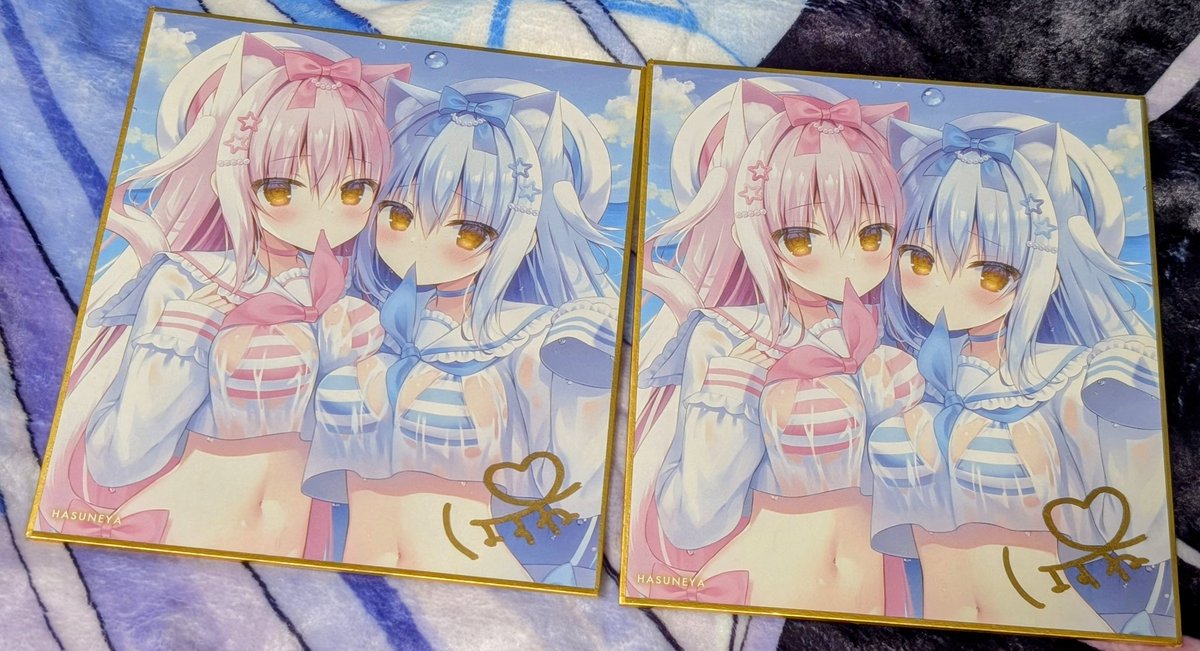 はすね🎀コミトレ4号館A21ab (@hasuroot) / X
