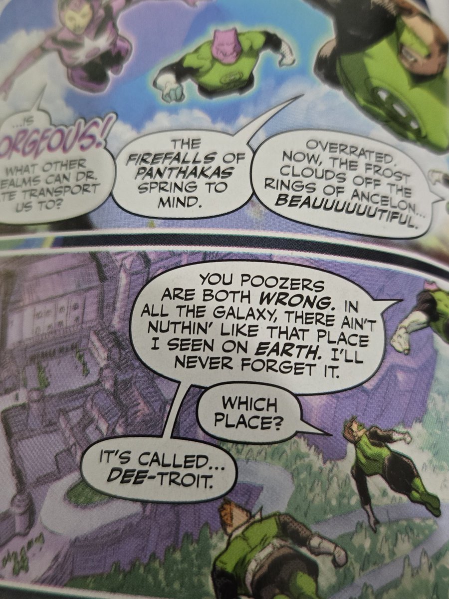 I love it when my city gets shown some love! Thank you,  <a href="/spacekicker/">Jeremy Adams</a> 
Detroit baby!!