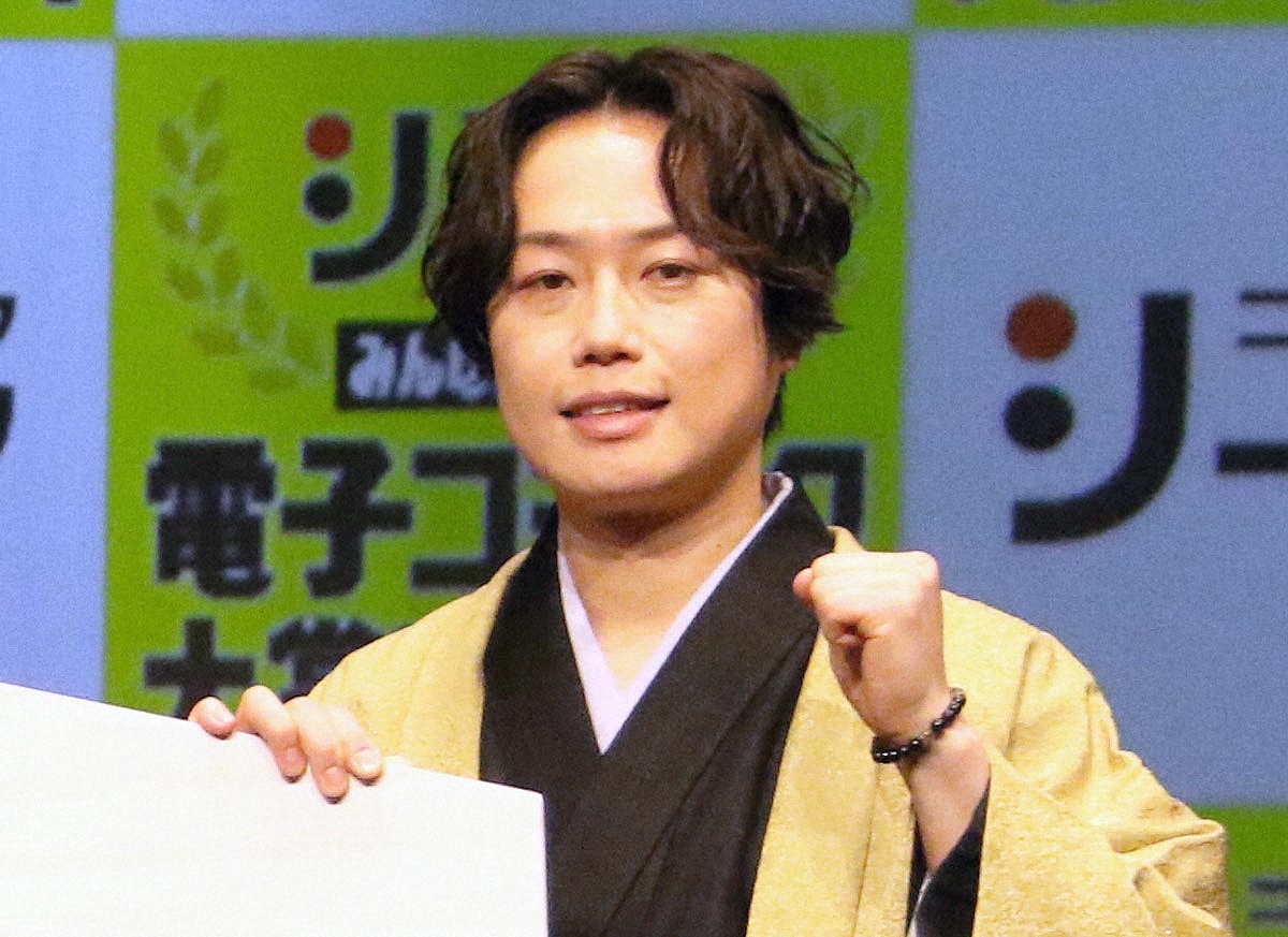 結果発表】見取り図・リリー、ネイリスト試験に合格「ほんとにうれしい