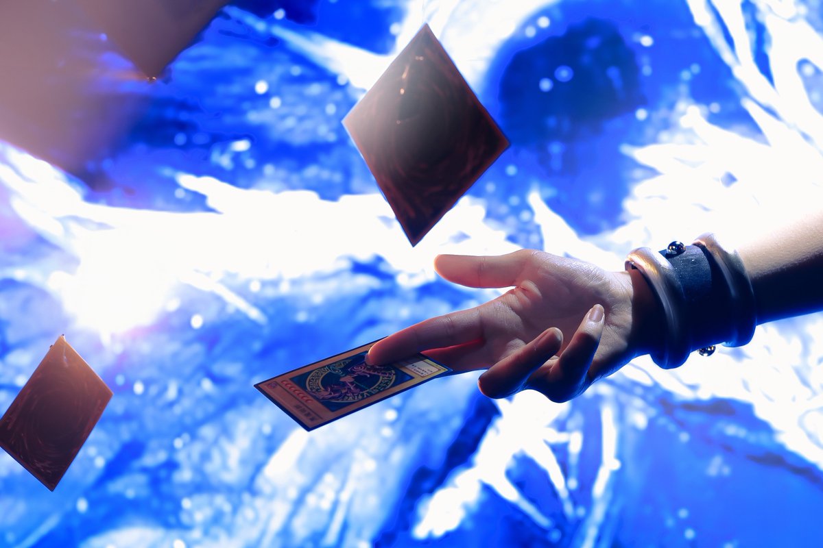 It's time to Duel !

#yugioh 

P- <a href="/MetviPhoto/">Metvi *PHOTO</a>