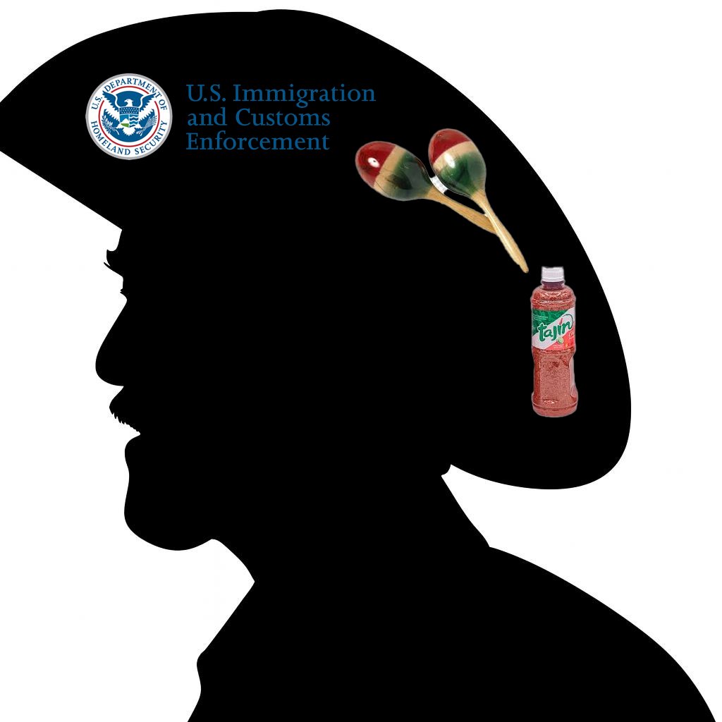 Border control active