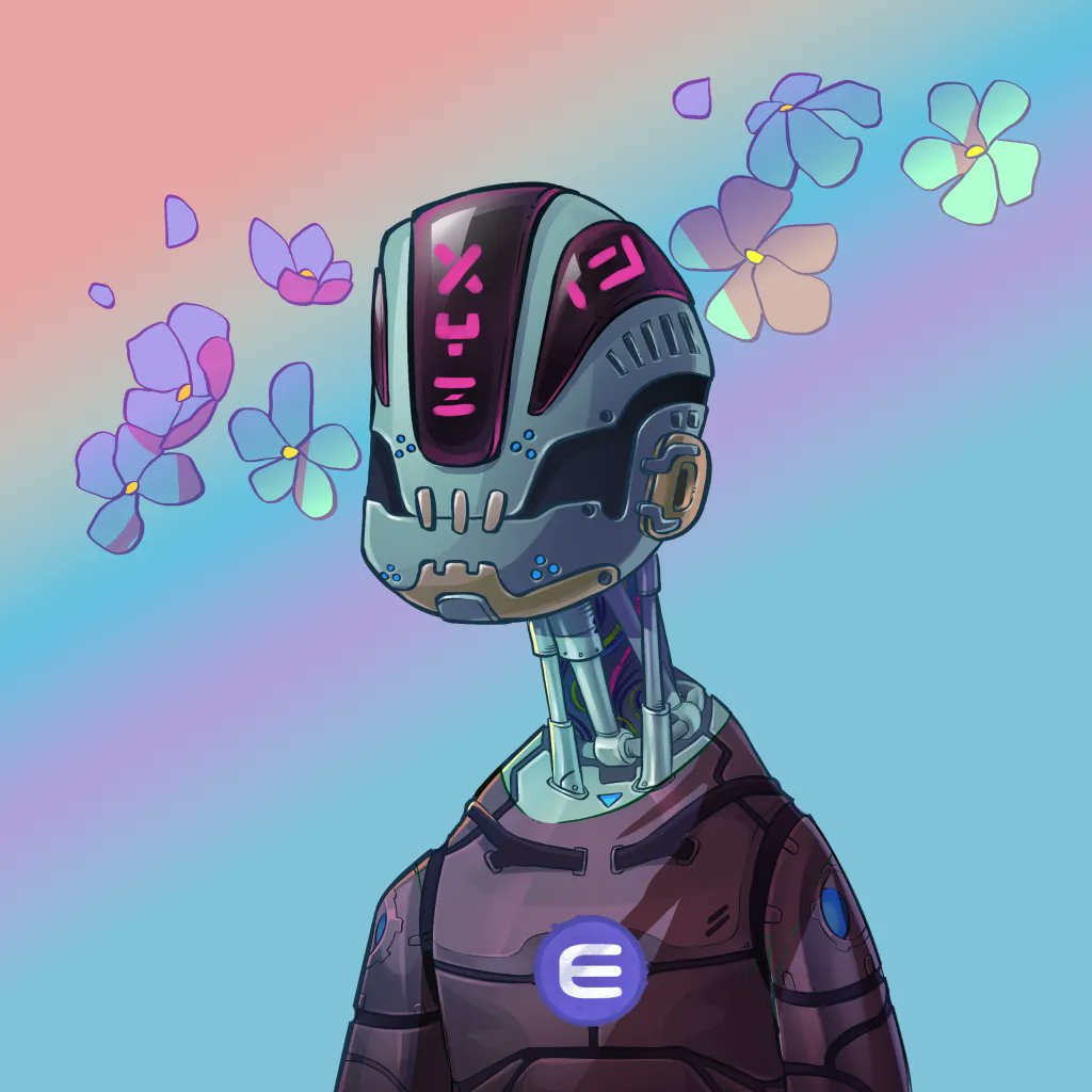 <a href="/EnjinSupport/">Enjin Support</a> <a href="/degens_io/">Degens</a> Now, ain't this a beaut. Congratulations again <a href="/Violetninja988/">Violetninja88</a> 🫡