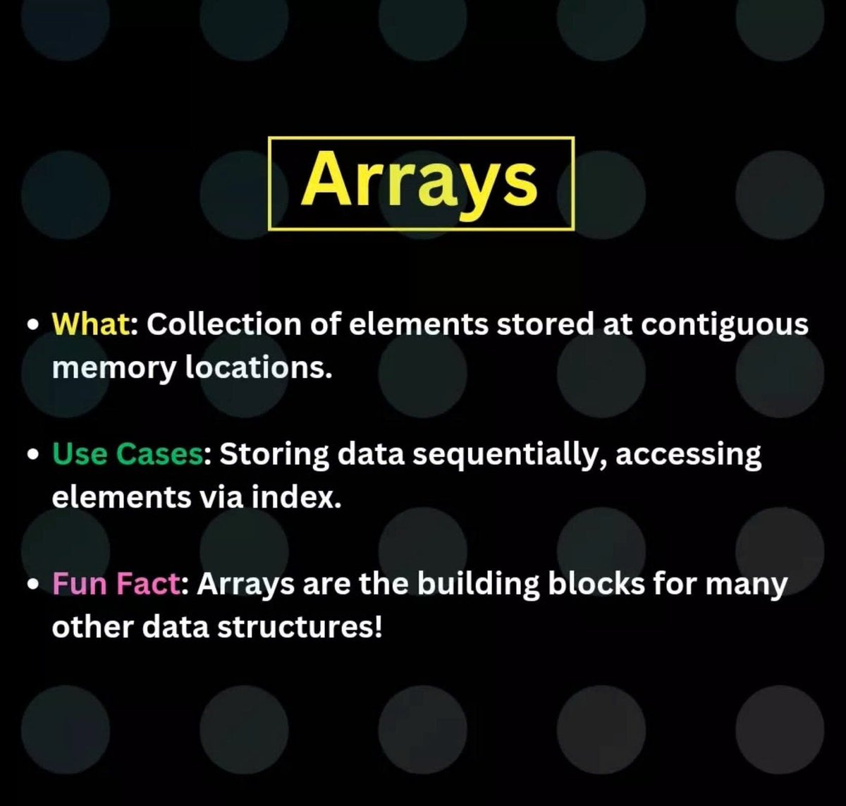 Python_Dv's tweet image. Top 5 Data Structures amzn.to/4oSwR9G

#dsa #datastructures #algorithms  #python #programming #developer #programmer #coding #coder #softwaredeveloper #computerscience #webdev #webdeveloper #webdevelopment #pythonprogramming #pythonquiz #ai #ml #machinelearning…
