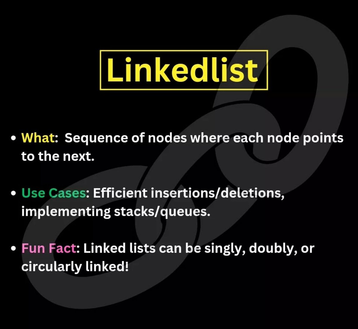 Python_Dv's tweet image. Top 5 Data Structures amzn.to/4oSwR9G

#dsa #datastructures #algorithms  #python #programming #developer #programmer #coding #coder #softwaredeveloper #computerscience #webdev #webdeveloper #webdevelopment #pythonprogramming #pythonquiz #ai #ml #machinelearning…