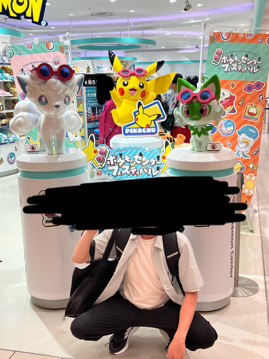 ポケモン - たまちゃん TMK on X: 