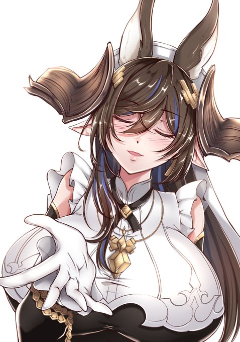 カラーのガレヲン元絵もアップしとこ 