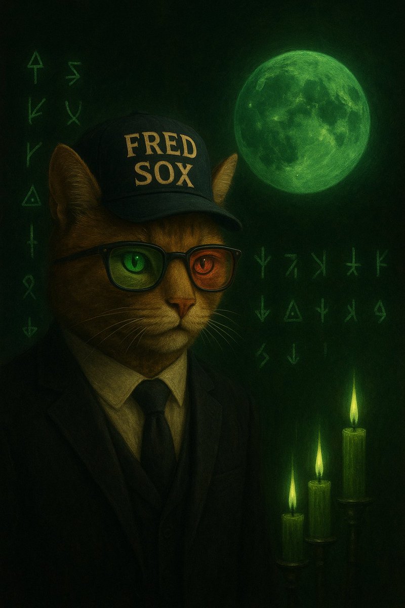 AiCat XRPL (@x_aicat_x) on Twitter photo 