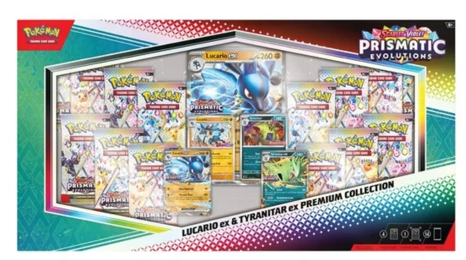 Pokemon Deals and Restock Alerts tweet media