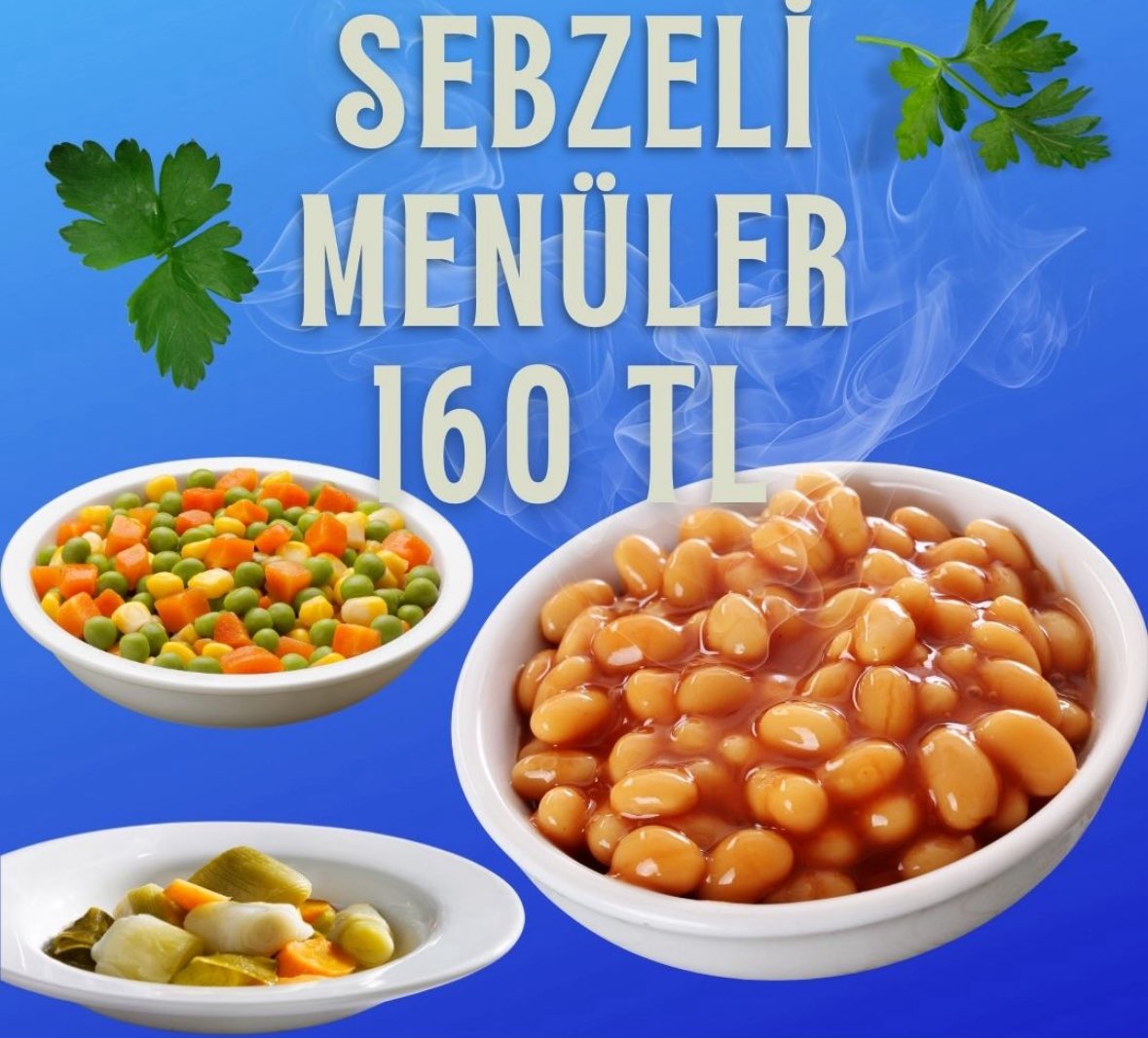 📢 Marmaris’te Ev Yemeklerini Ayağınıza Getiren Tek Adres! Alo Paket Servisiyle Hacı’nın Yeri’nin 160 TL’lik Sebzeli Menülerini Kaçırmayın!