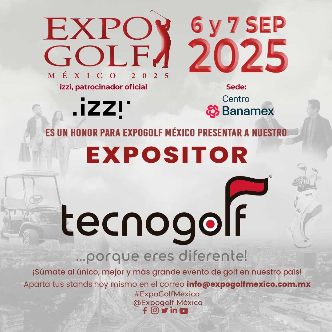 #ExpogolfMéxico tweet media