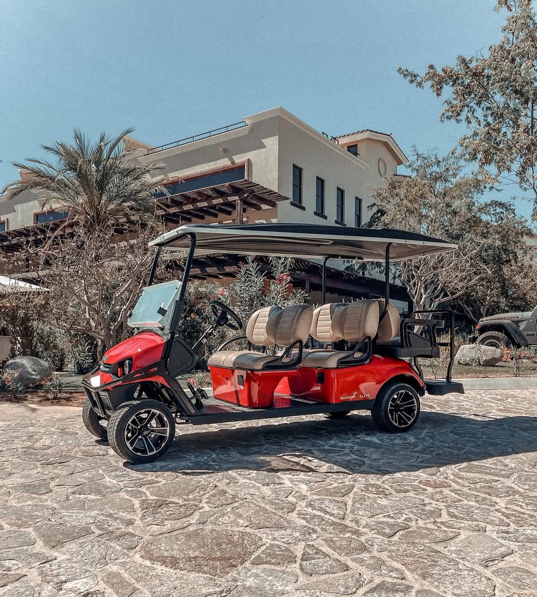 #ExpogolfMéxico tweet media