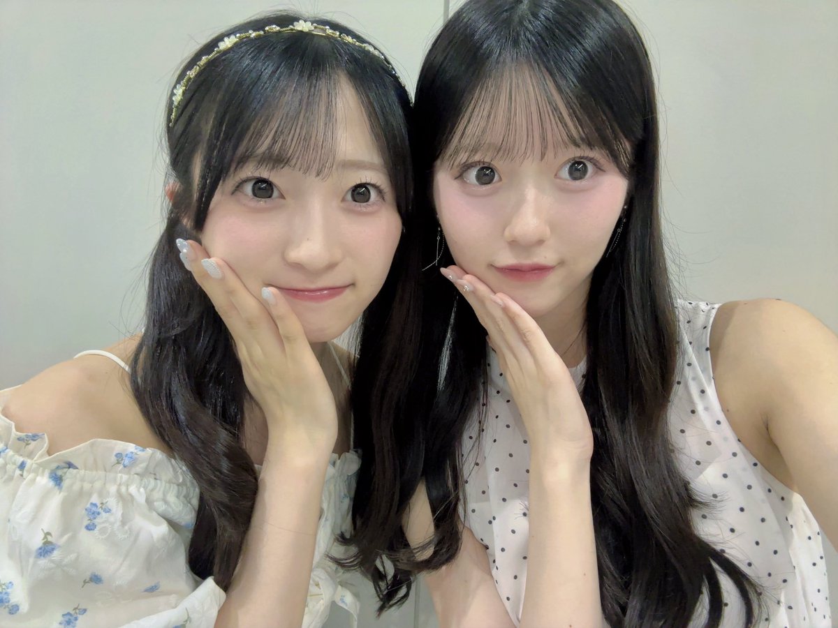 azuki_yagi0322's tweet photo. おはゆなあづ https://t.co/JcpS1vROss
